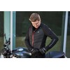 SHIMA WARMUP men's motorbike jacket - quilted jacket with insulation