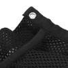 Nylon Mesh Storage Bag Gear Accessories Water Bottle Holder Pouch