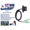 37850-90J00, 37850-90J01, 37850-90J02, 37850-90J03, 37850-90J04, 37850-90J05 Trim Tilt Switch for