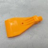 XCSJ G1/4 Male Flat Thread Blower Nozzle Blower Nozzle Air