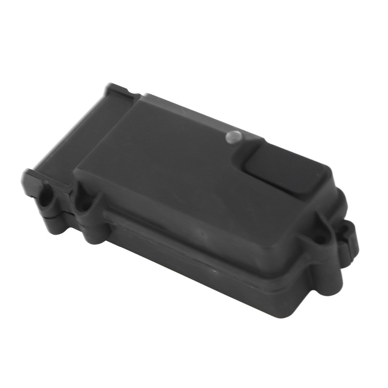 RC Receiver Box Waterproof Receiver Radio Box ESC Protection Replacement