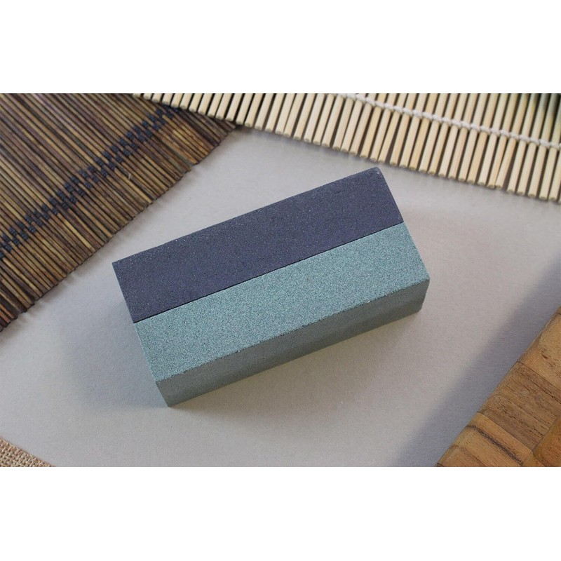 Suehiro Non-Absorbent, Nagura Whetstone [Grinding Soup Soup, Cleaning Whetstones] GTSF-2