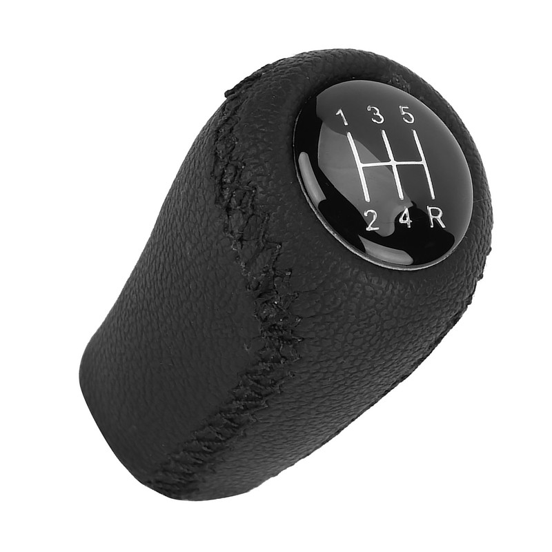 5 Speed Car Gear Stick Shift Knob Head for Mazda