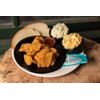 Mad Jack's Madjic Fish Fry - 10 oz bag (Pack