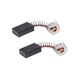 DeWalt 5140033-19 Pack of 2 Table Saw Replacement Brushes