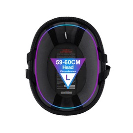 Sange Motorcycle DOT Half Helmet Quick Release Strap Open Face Retro Helmet for Cruiser Scooter Chopper XL