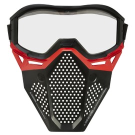 Nerf Rival B1590SO00 Mask 21 x 20 cm Multi-Coloured
