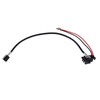 Slakerbe Xenon Headlight Ballast Control Unit Compatible with Escalade 2007-2014