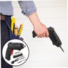 COHEALI Vessel Electric Screwdriver Ltt Hoto Power Tool Multi-function Drill