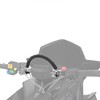 Polaris Snowmobile Mountain Grab Bar Kit