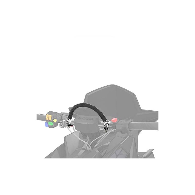 Polaris Snowmobile Mountain Grab Bar Kit