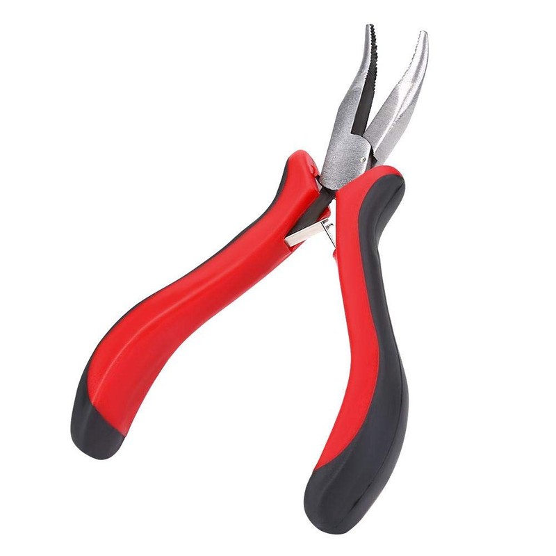 Micro Ring Set, 500 x Micro Ring Set Micro Rings