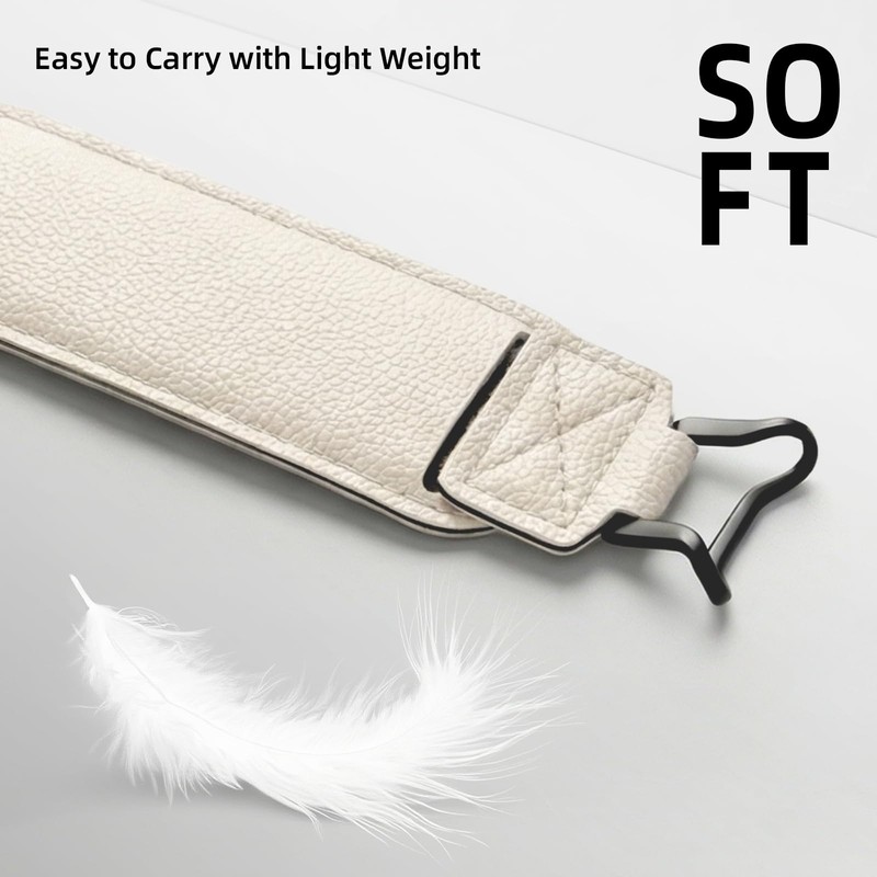 HOICHOE Security Hand Strap for 6-7" Kindle eReaders,High-Elasticity Versatile Hand
