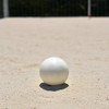 MIGHTY109 Bocce Ball Top Dressing, 40 LBS, sand, White