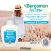 Bergamon Neutro - Freschezza & Protezione, Detergente Intimo, pH 4.5,