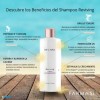 Shampoo Reviving Farmasi Caida Cabello
