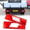 Fits in FORD TRANSIT MK8 TIPPER PICKUP REAR TAIL LIGHT