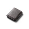 Bellroy Apex Note Sleeve – (Molded leather billfold wallet, RFID