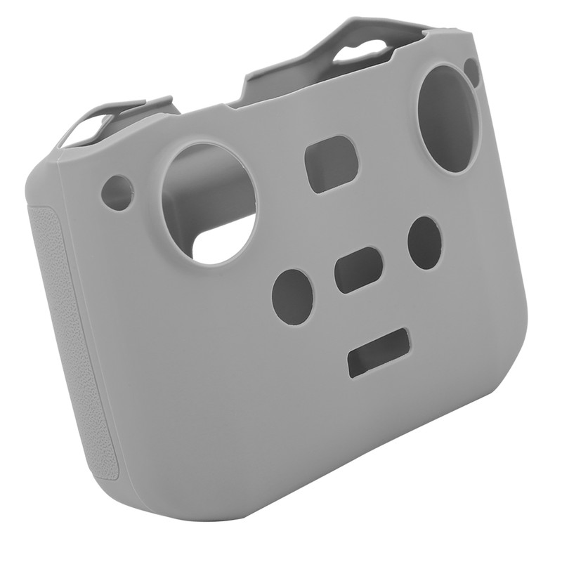 Silicone Remote Protective Cover Dustproof AntiFall AntiScratch Sleeve for Mavic