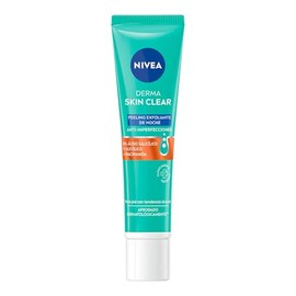 Nivea Derma Skin Clear Peeling Exfoliante Noche Anti Imperfecciones