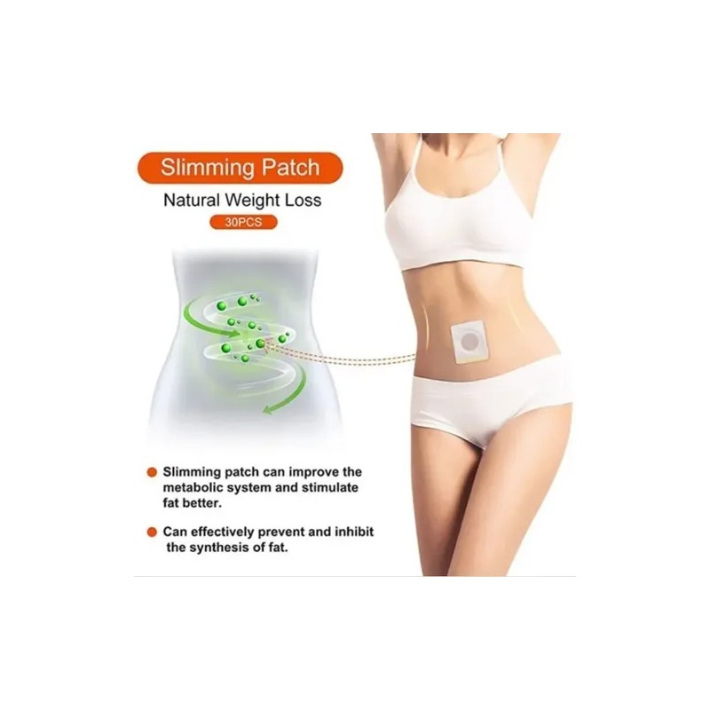 Tratamiento Natural Efectivo S Rebote Adelgaza Tallas 30p