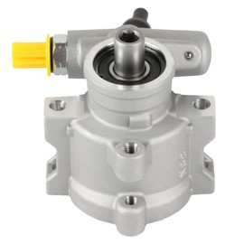 Autodevil 20-822 Power Steering Pump Fit for Corvette 1997 1998 1999 2000-2013, 5.7L 6.0L 6.2L 7.0L, V8, Power Assist Pump Replacement for 20822 25960709 26046503