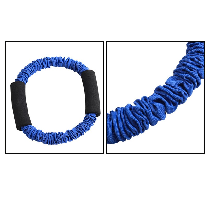 KURUGEILI Archery Training Device Bow Trainer 45 Lbs Arm Strength