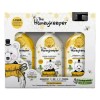 Kit The Honeykeeper Shampoo 3 En 1 Y Crema 700ml