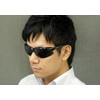 bolle SAFETY Axis 2 Smoke Lens