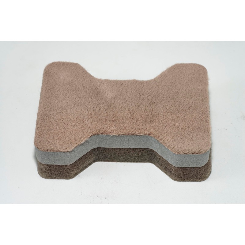 GLOCTO Rhinestone Brush Tool to Spread Rhinestones for Rhinestone Templates