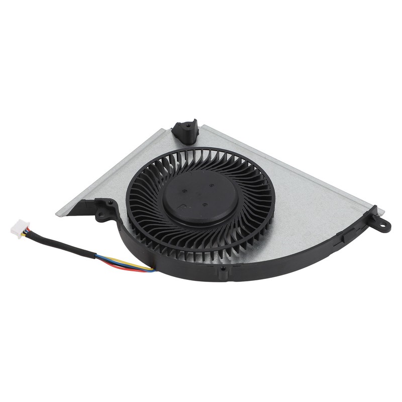 Laptop Cooling Fan Professional Replacement Cooler Fan for MSI GP76
