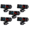 KORG Korg AW-LT100T Tuner for Trumpet/Trombone Special Set of 5