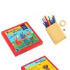 Wooden Stick Toy Early Educational Learning Intelligent Toys for Kid