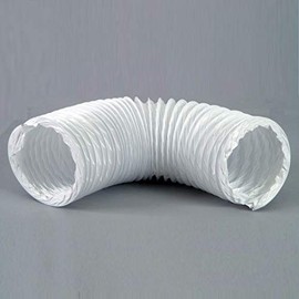 Blauberg Fans Ducting BLAUFLEXPVC/152/3 3 Metre