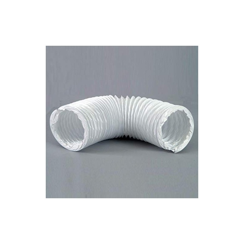 Blauberg Fans Ducting BLAUFLEXPVC/152/3 3 Metre