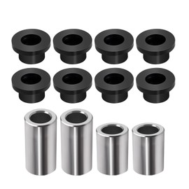 Ciuouient 7042078 7042333 Front Shock Bushing Sleeve Kits Fit for Polaris Ranger 1000 900 800 700 570 500 XP 2X4 4X4 6X6 Diesel Brutus PRO XD