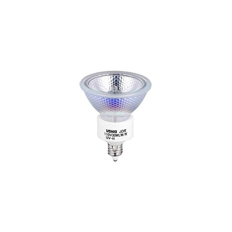 Ushio Dichrohalogen, JDR110V30WLWKUVH, JDR110V30WLWKUVH