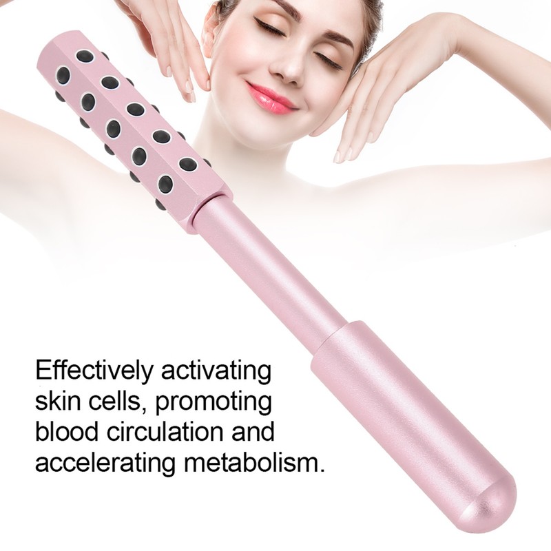 Germanium Particles Face Anti Wrinkle Energy Beauty Stick Fatigue Relief