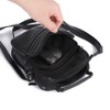 SOTALA Genuine Leather Flight Companion Shoulder Bag Work Bag Messenger