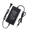Suacopzar 12V 2A DC Power Supply Adapter, 100V~240V AC to