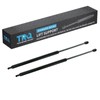 TRQ Driver & Passenger Side Hatch Liftgate Lift Support Shock
