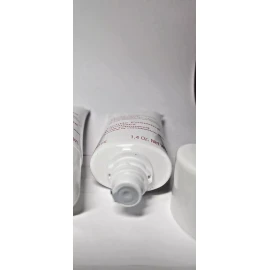 CLARINS Gentle Foaming Cleanser With Cottonseed 1.4 Oz NWOB