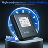 Karbor 4G LTE Mobile Hotspot, Portable WiFi for Travel in