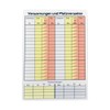 Cawila Football Game Note Cards Set of 50 Referee Note