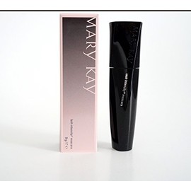 Mary Kay Lash Intensity Mascara Black with German Description