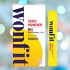 HL Science Alpha CD Alpha CD One-Fit Zero Powder 20