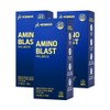 Kukdae Story Amino Blast BCAA Exercise Recovery Amino Acid Powder 8g 14 pieces, 3 sets, 112g / 국대이야기 아미노블라스트 BCAA 운동 회복 아미노산 분말 8g 14개, 3세트, 112g