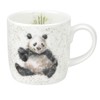 Royal Worcester Bamboozled (Panda)