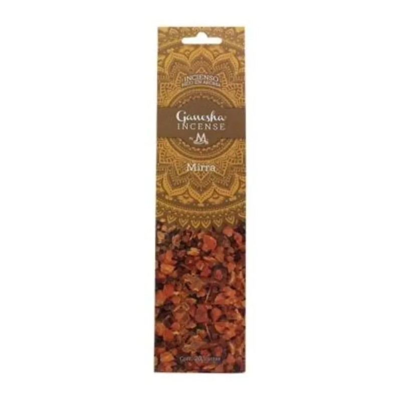 Ganesha Varitas Incienso Aromáticas Ganesha Aromas A Escoger 100 Pz