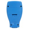 Paint Thickness Meter 0.01mils Resolution Digital Display Coating Depth Gauge